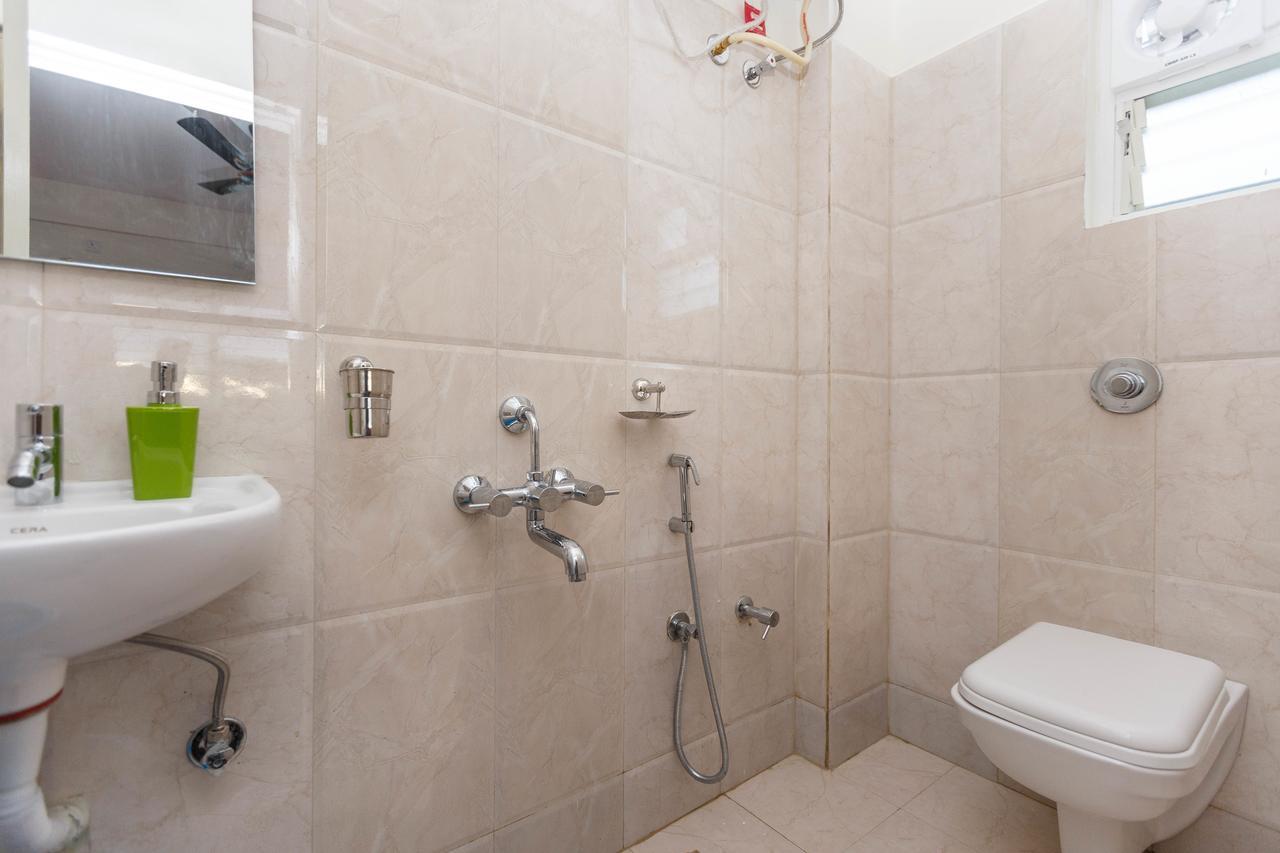 Mistyblue Serviced Apartments Bangalore Exterior photo